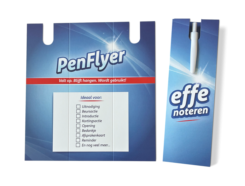 PenFlyer